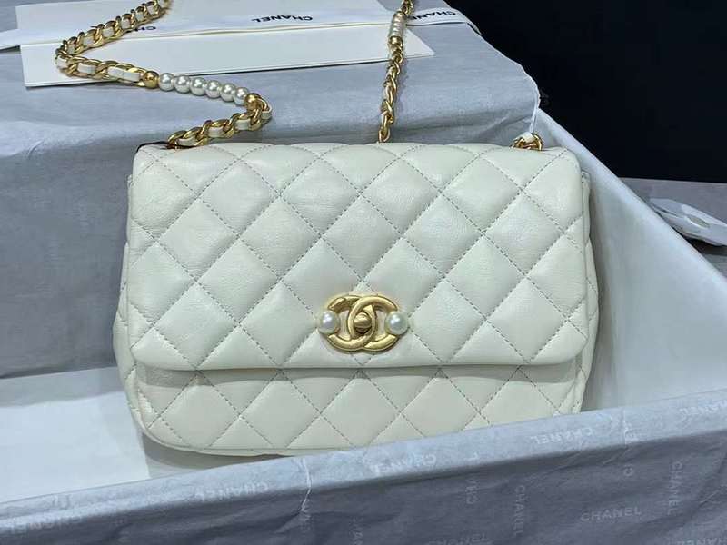 Satchel Bags - CHL Bags - 5587