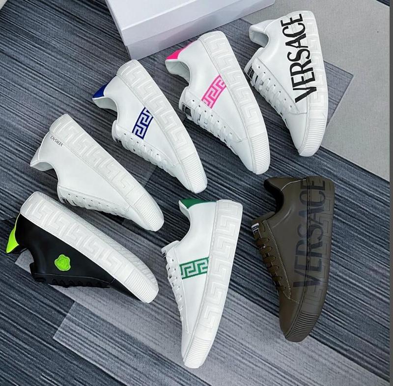 SAMC - VAR Women Shoes - 207