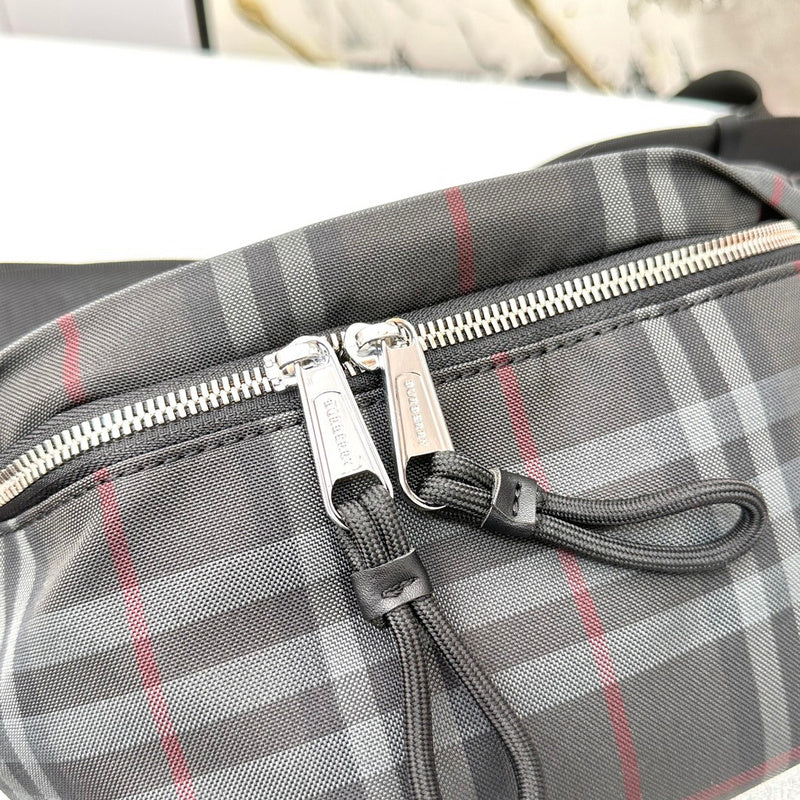 Glami-i BOR Men Bags - 023