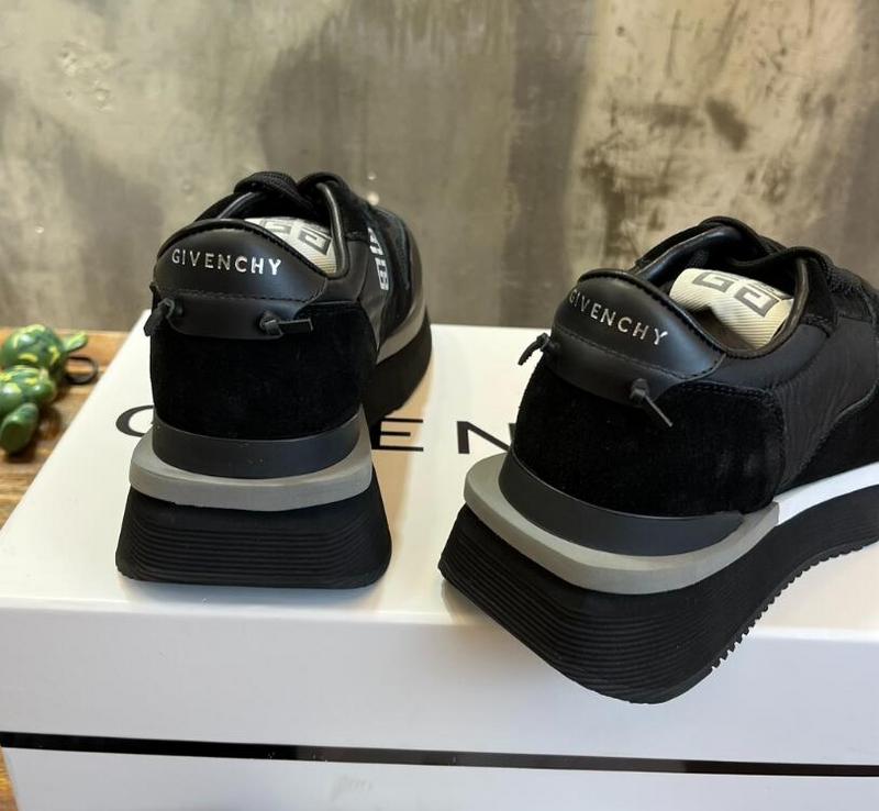 SAMC - GCY Men Shoes - 082