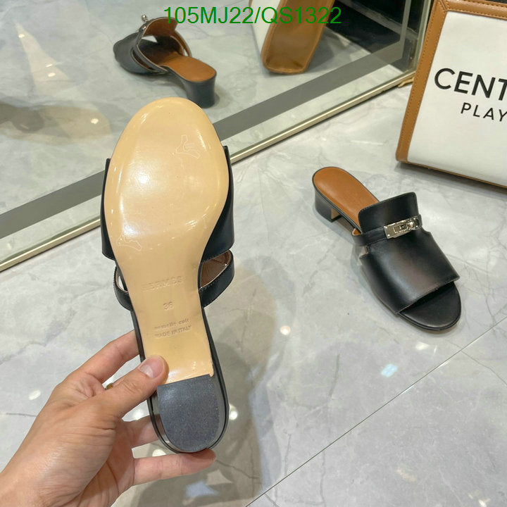 SAMC - HMS Women Shoes - 318