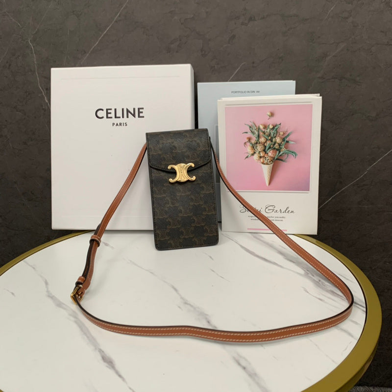 Glamy - COL Bags - 1175
