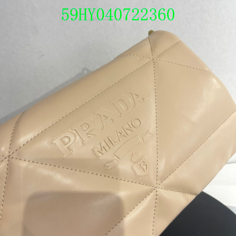 Satchel Bags - PDA Bags - 4095