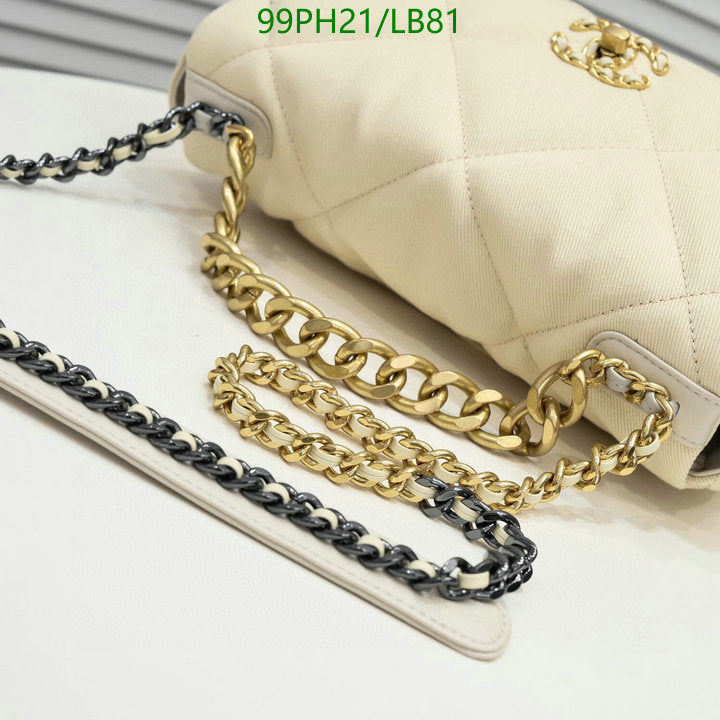 SAMC - CHL Bags Crossbody - 467