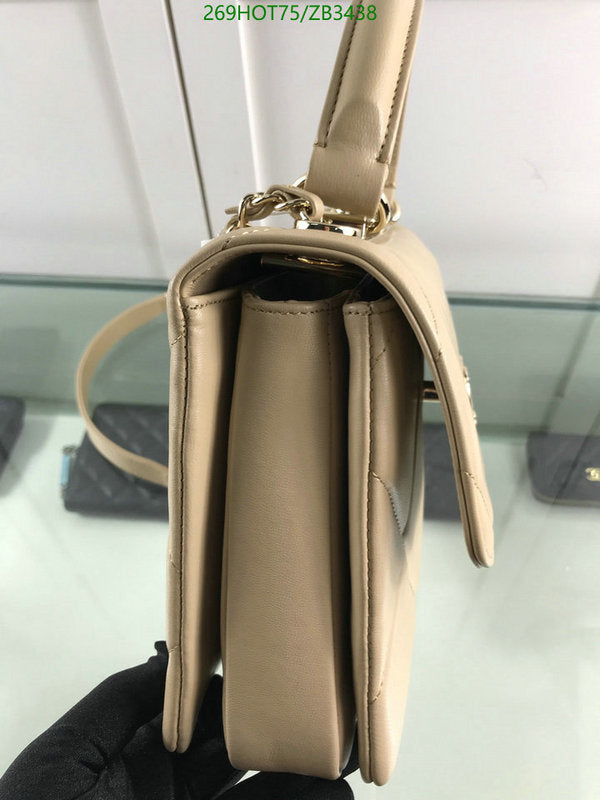 SAMC - CHL Bags - 532