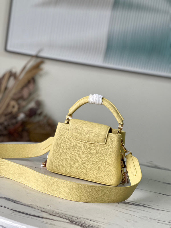 Glami- Glami- Lu-Vi bags - 4198