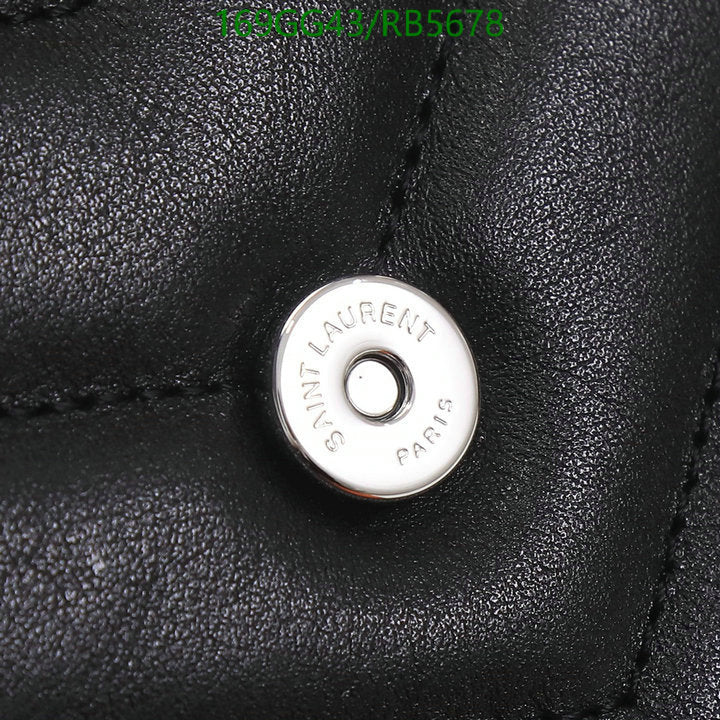 SAMC - YLS Bags - 030