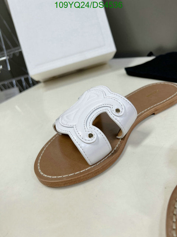 SAMC - COL Women Shoes - 027