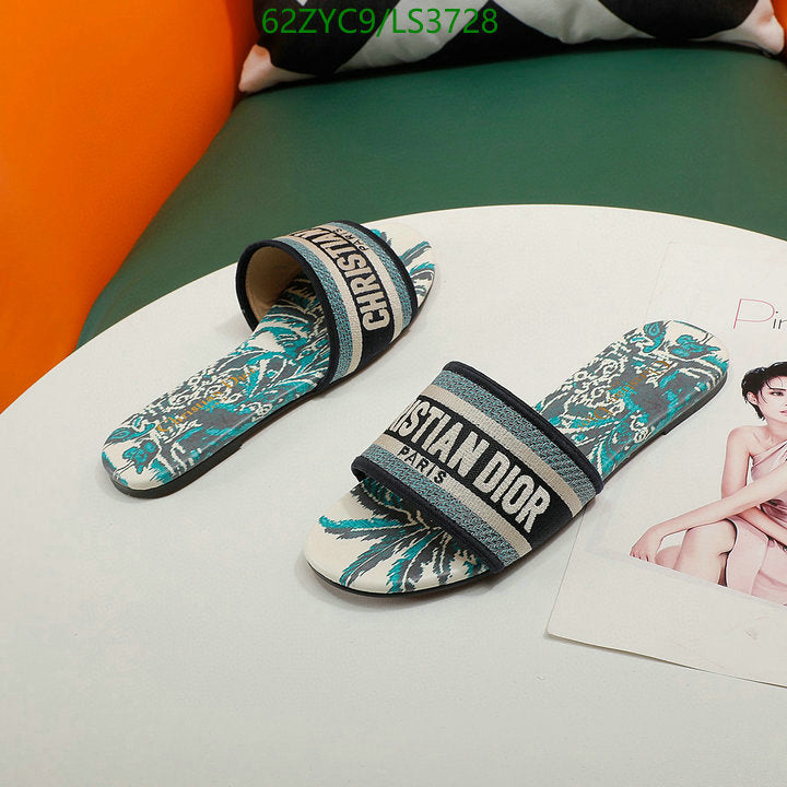 SAMCC - DOR Women Shoes - 2125