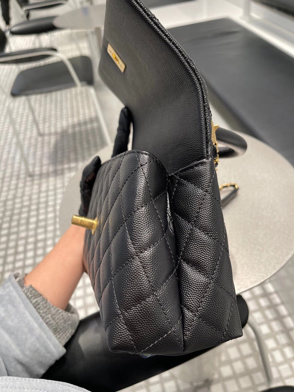 Satchel Bags - CHL Bags - 047