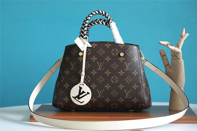 Glami Fashion Lu-Vi bags - 8023