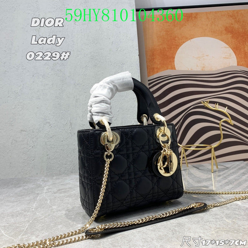 Glami - DOR Bags - 931