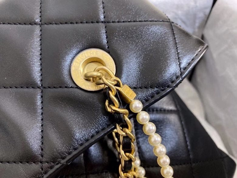 Satchel Bags - CHL Bags - 148