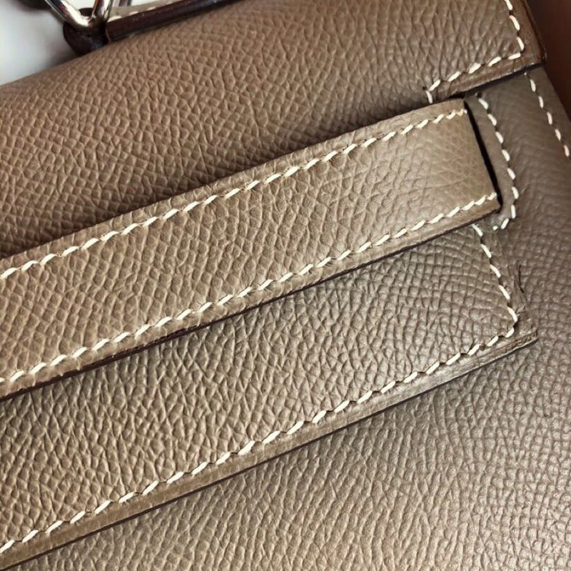 Satchel Bags - HMS-Bags - 1218