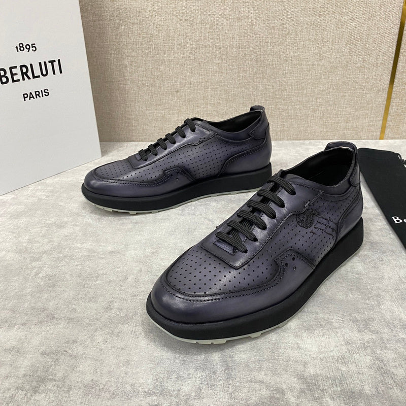 Glami - BRE Men Shoes - 282