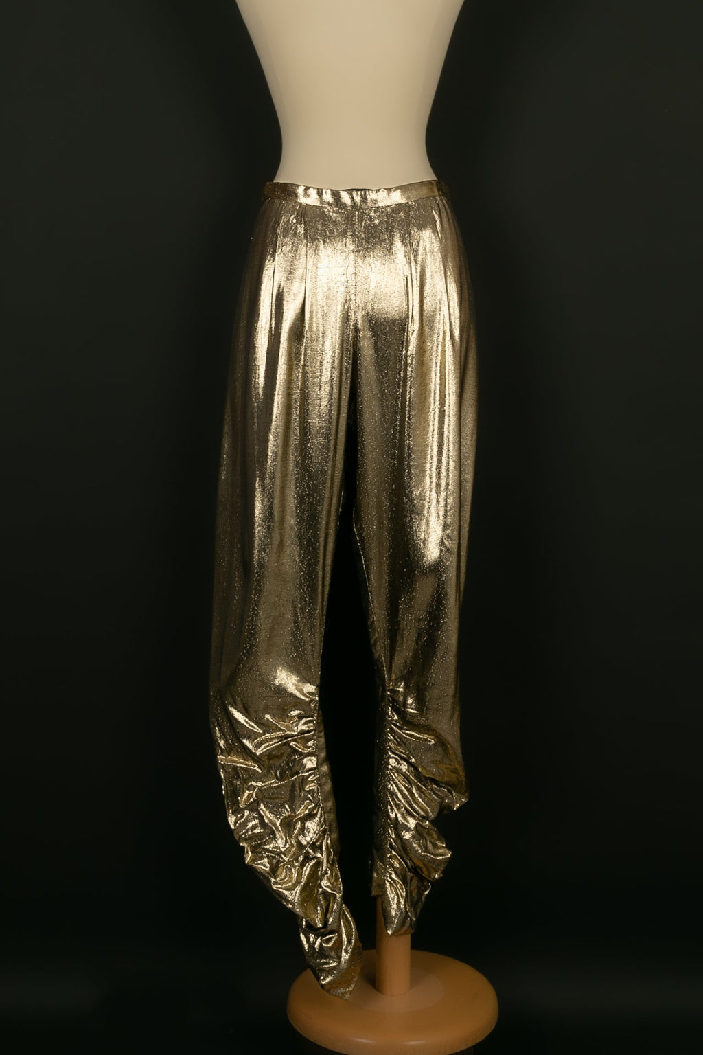 Robe Louis FÃƒÆ’Ã‚Â©raud Haute Couture Automne 1982/83