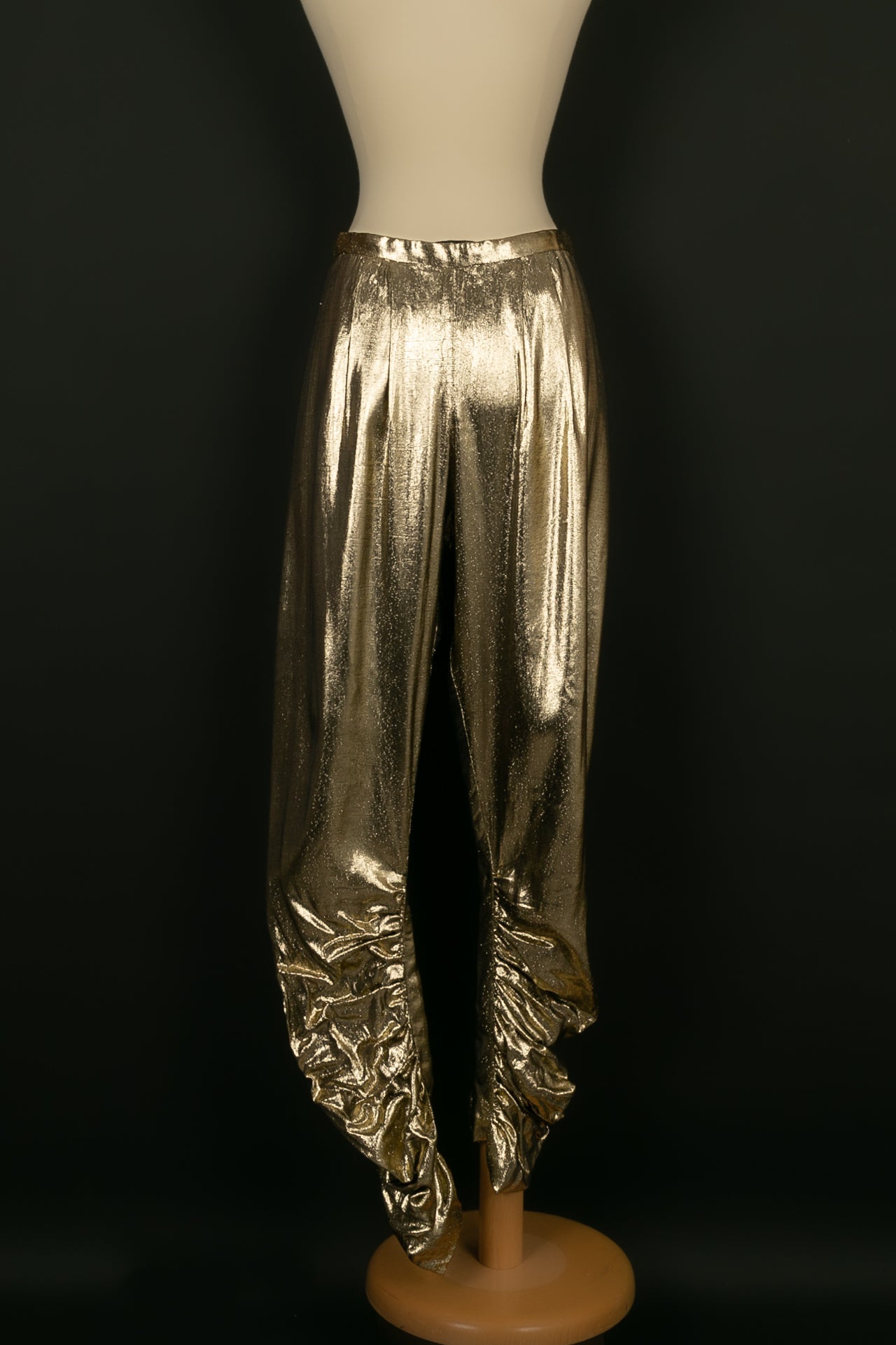 Robe Louis FÃƒÆ’Ã‚Â©raud Haute Couture Automne 1982/83