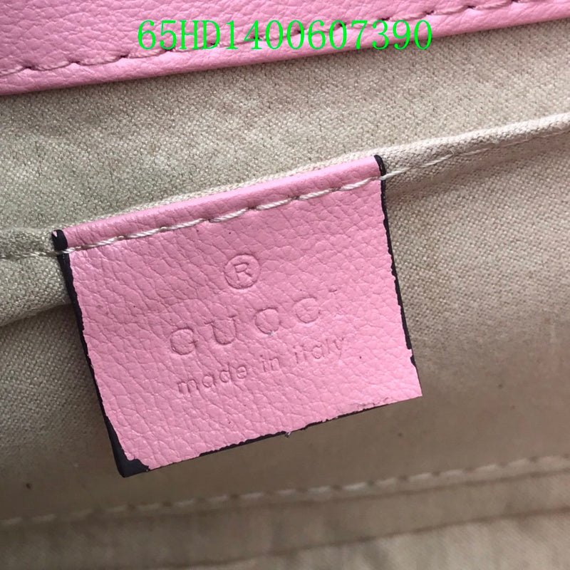 Glami Fashion - GCI Bags - 10412