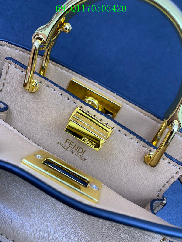 Glami - FDE Bags - 1700