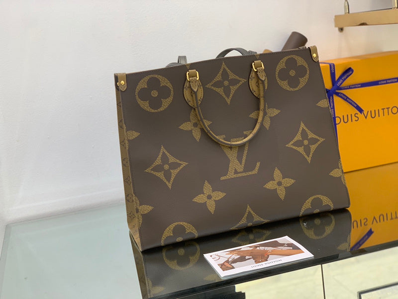 Glami Fashion Lu-Vi bags - 17710