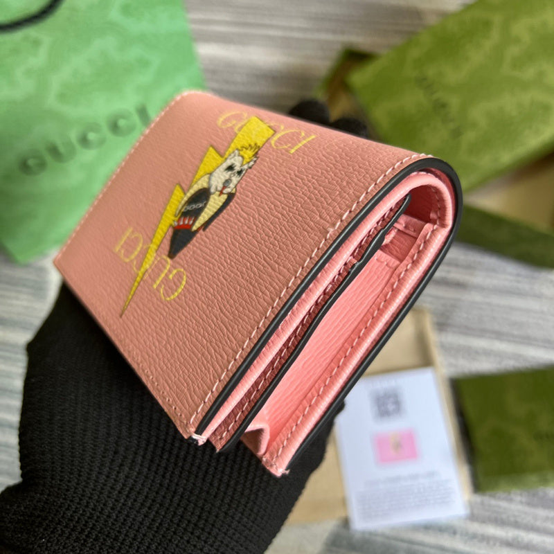 Glami-i - Guki Wallet - 171