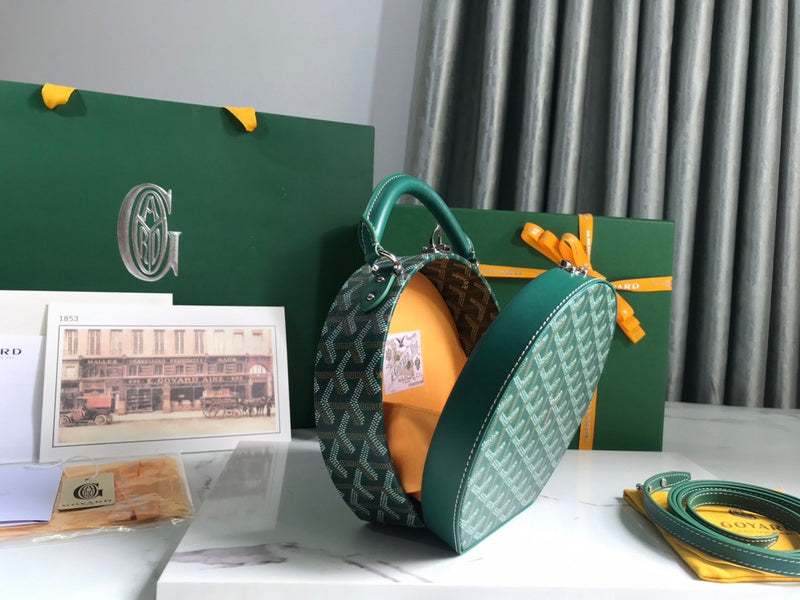 Glami-i - GYO Bags - 080