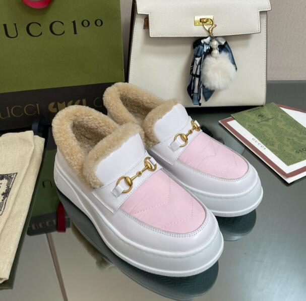 SAMC - GUKI Women Shoes - 934