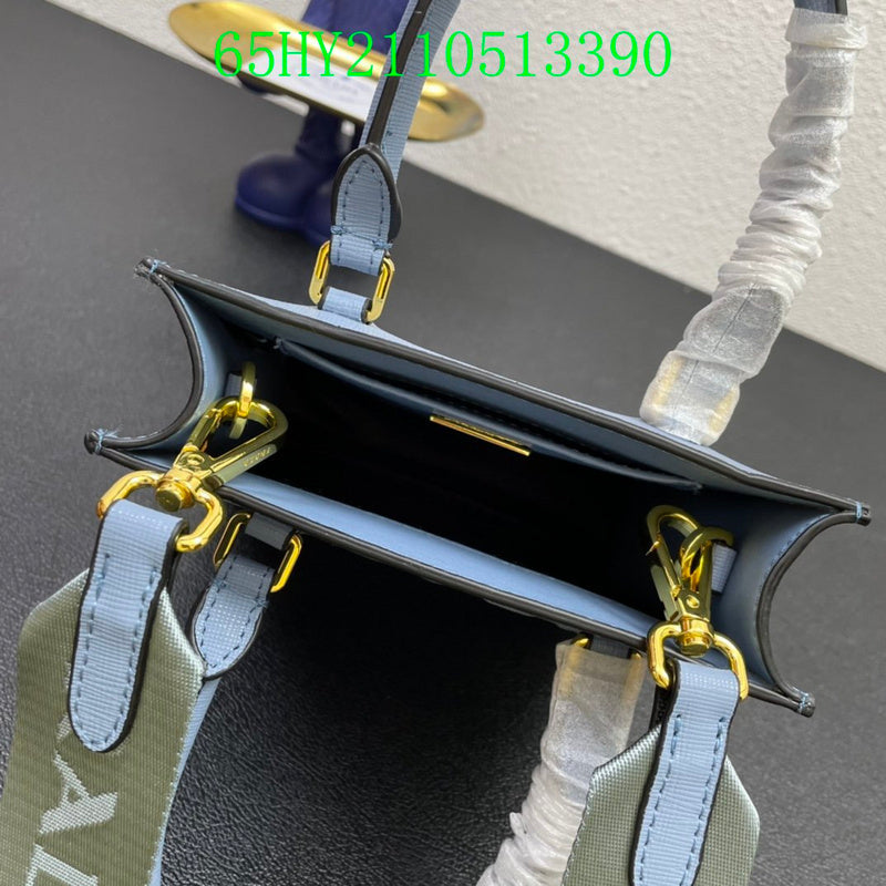 Satchel Bags - PDA Bags - 4338