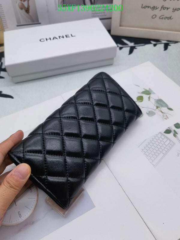 Glami - CHL Wallet - 2594