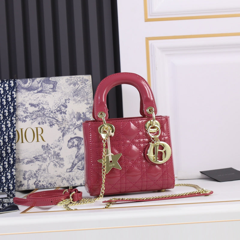 Satchel Bags - DOR Bags - 334