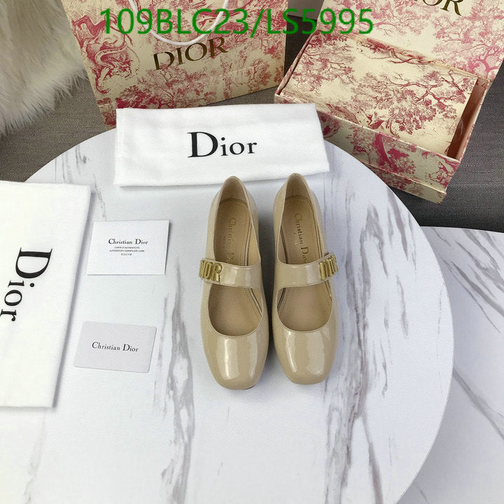 SAMCC - DOR Women Shoes - 1814