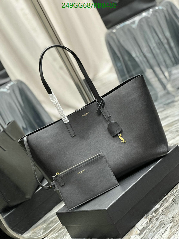 SAMC - YLS Bags - 149