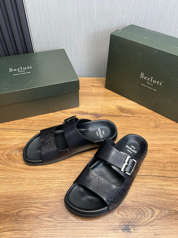 Glami - BRE Men Shoes - 412