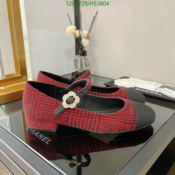 SAMC - CHL Women Shoes Ballet - 058