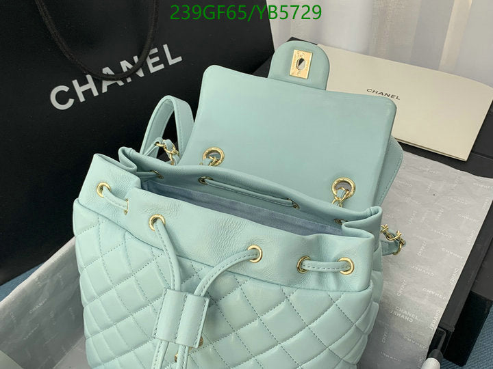 SAMC - CHL Bags - 837