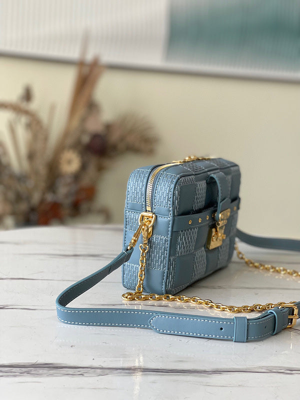 Glami- Glami- Lu-Vi bags - 5899
