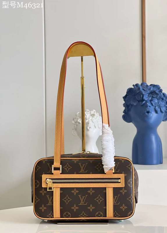 Glami- Glami- Lu-Vi bags - 11992