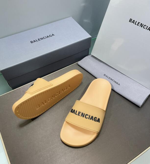 SAMC - BG Men Shoes - 374
