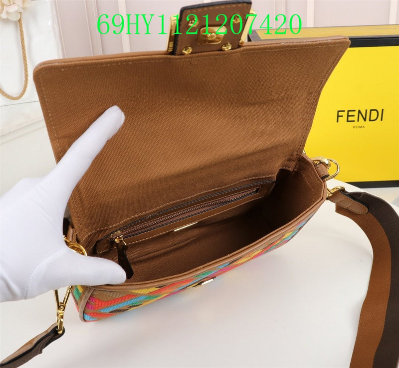 Glami - FDE Bags - 1970