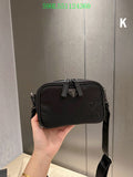 Satchel Bags - PDA Bags - 3796
