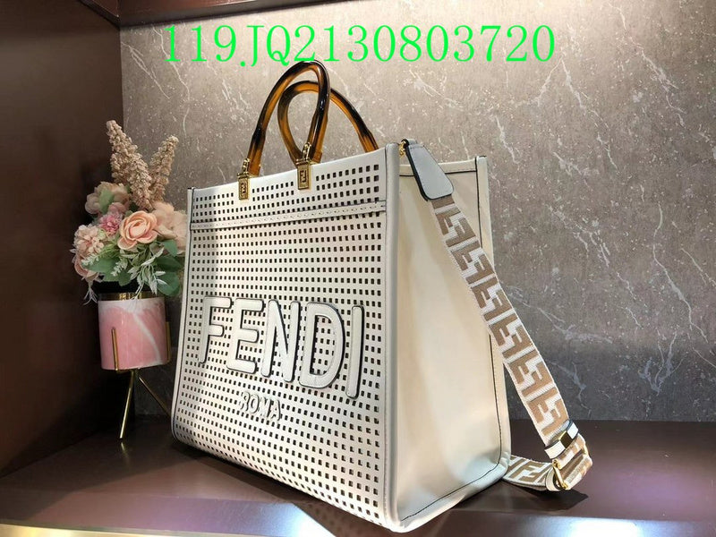 Glami - FDE Bags - 3267