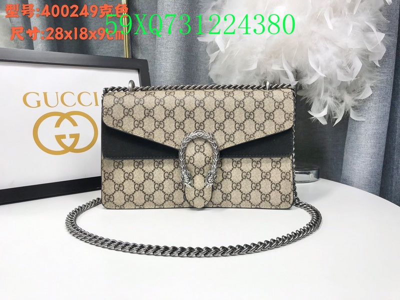 Glami Fashion - GCI Bags - 10711