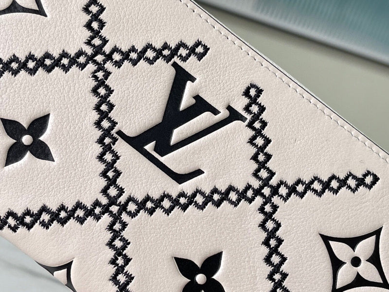 Fashion Lu-Vi bags - 5375