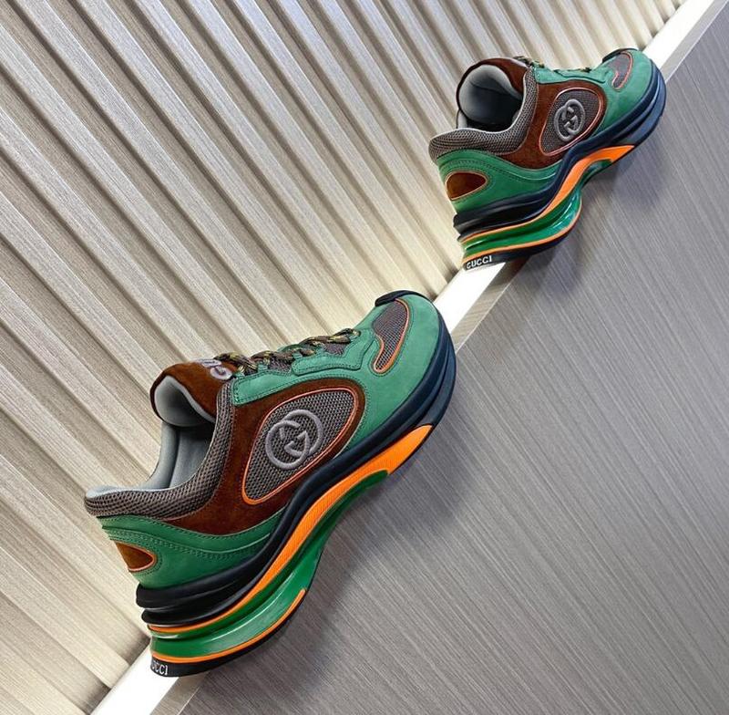 SAMC - GUKI Women Shoes - 485
