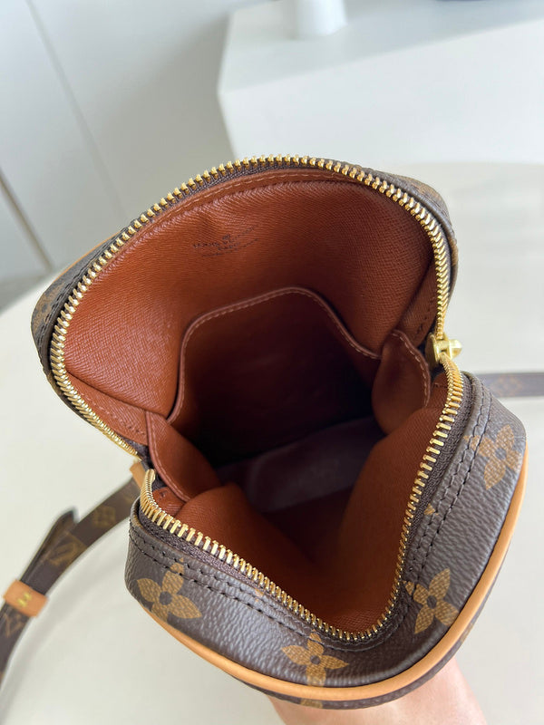 Satchel Bags - VL Bags - 187