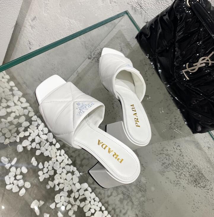 GlamyWomen Shoes - 650