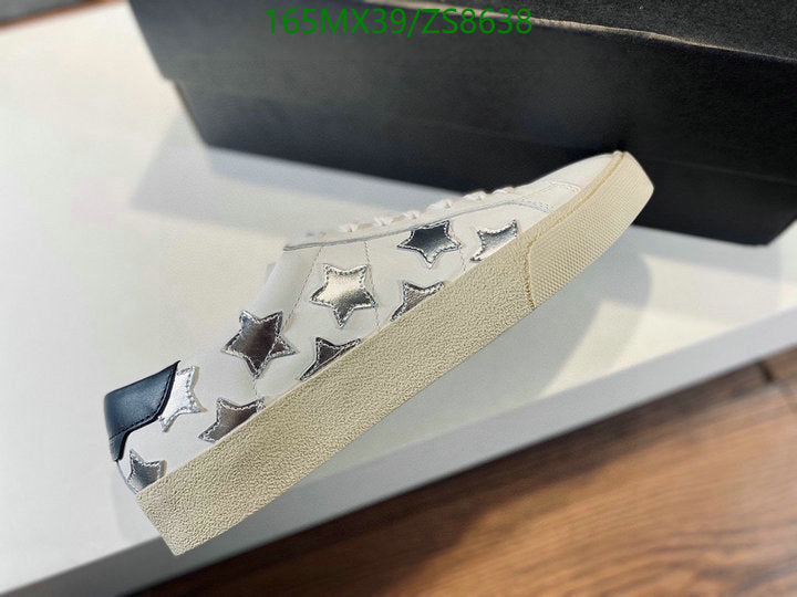 SAMC - YLS Women Shoes - 153