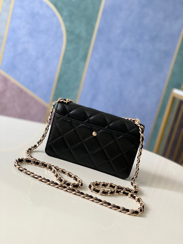 Satchel Bags - CLN Bags - 744