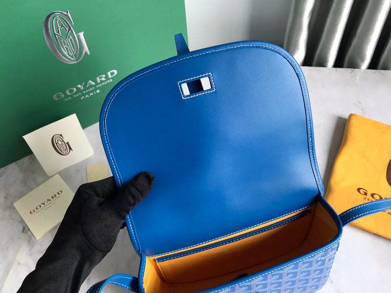 Glamy - GYO Bags - 698