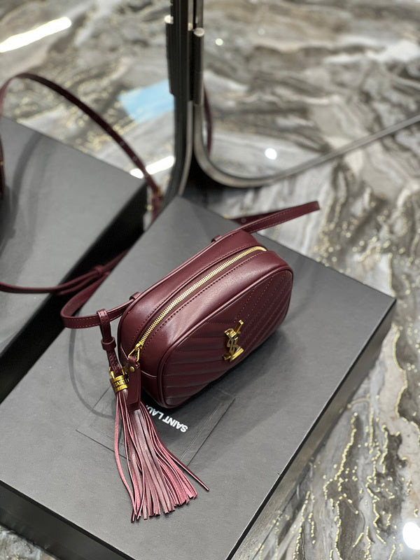 Glamy - YLS Bags - 876